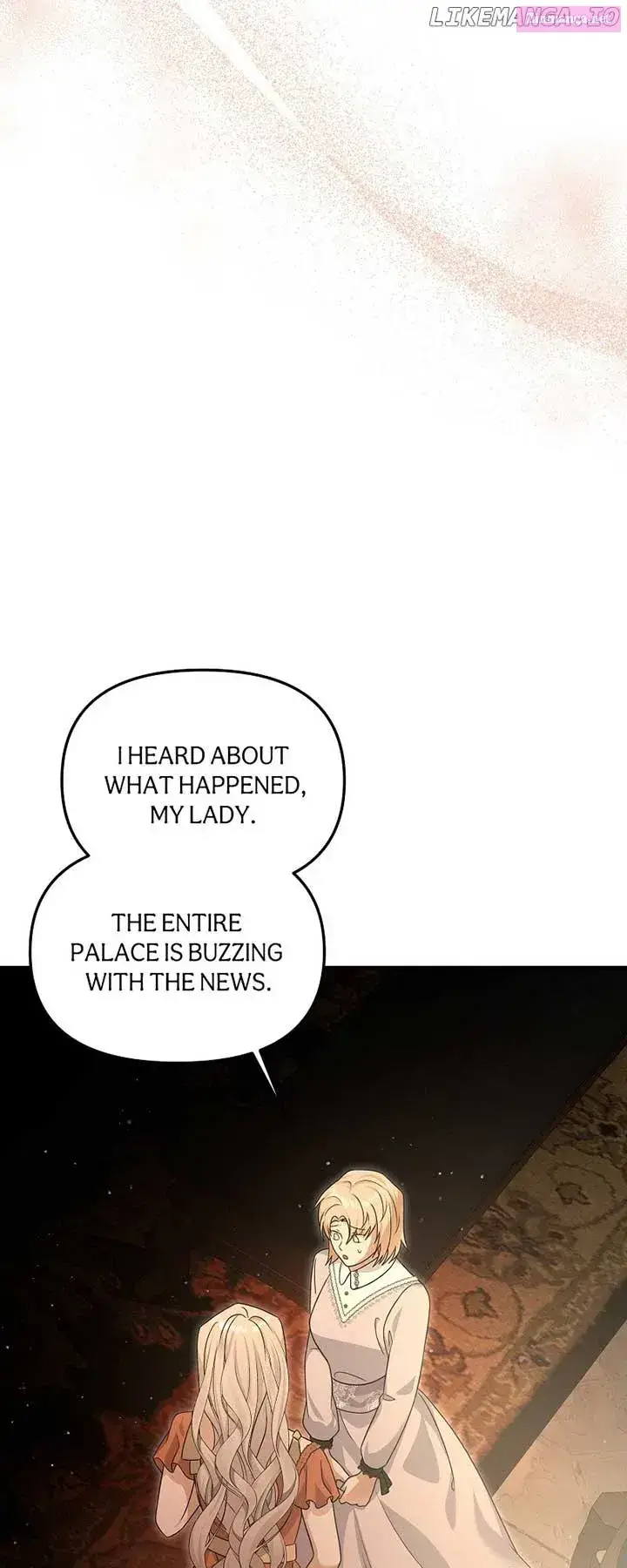 Survival Of A Tyrant’s Secretary Zinmanga X Chapter 15 Page 70