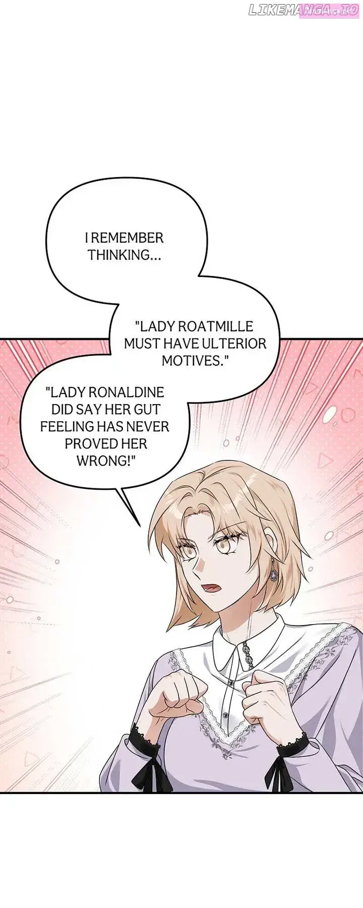 Survival Of A Tyrant’s Secretary Zinmanga X Chapter 15 Page 75