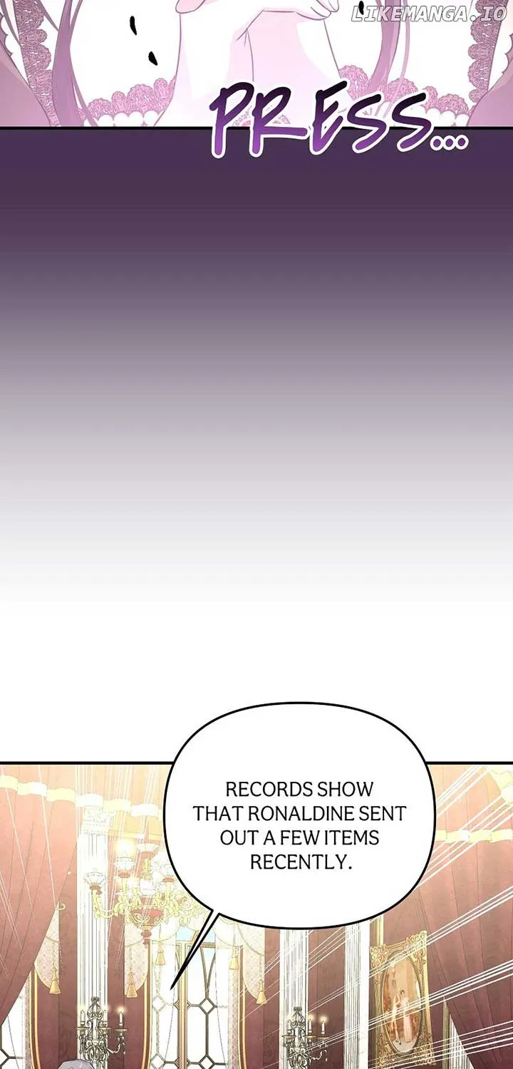 Survival Of A Tyrant’s Secretary Zinmanga X Chapter 15 Page 95