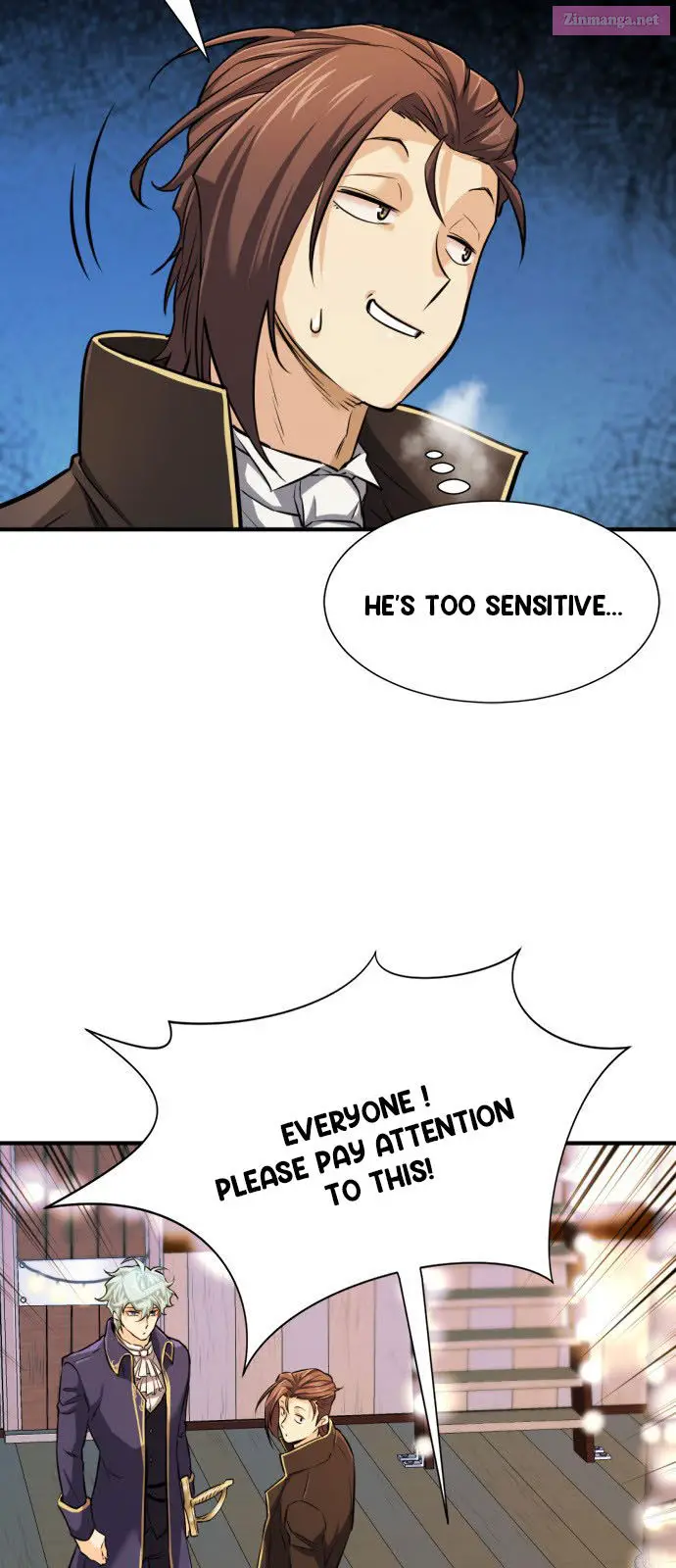 The World’s Best Engineer Zinmanga X Chapter 27 Page 47