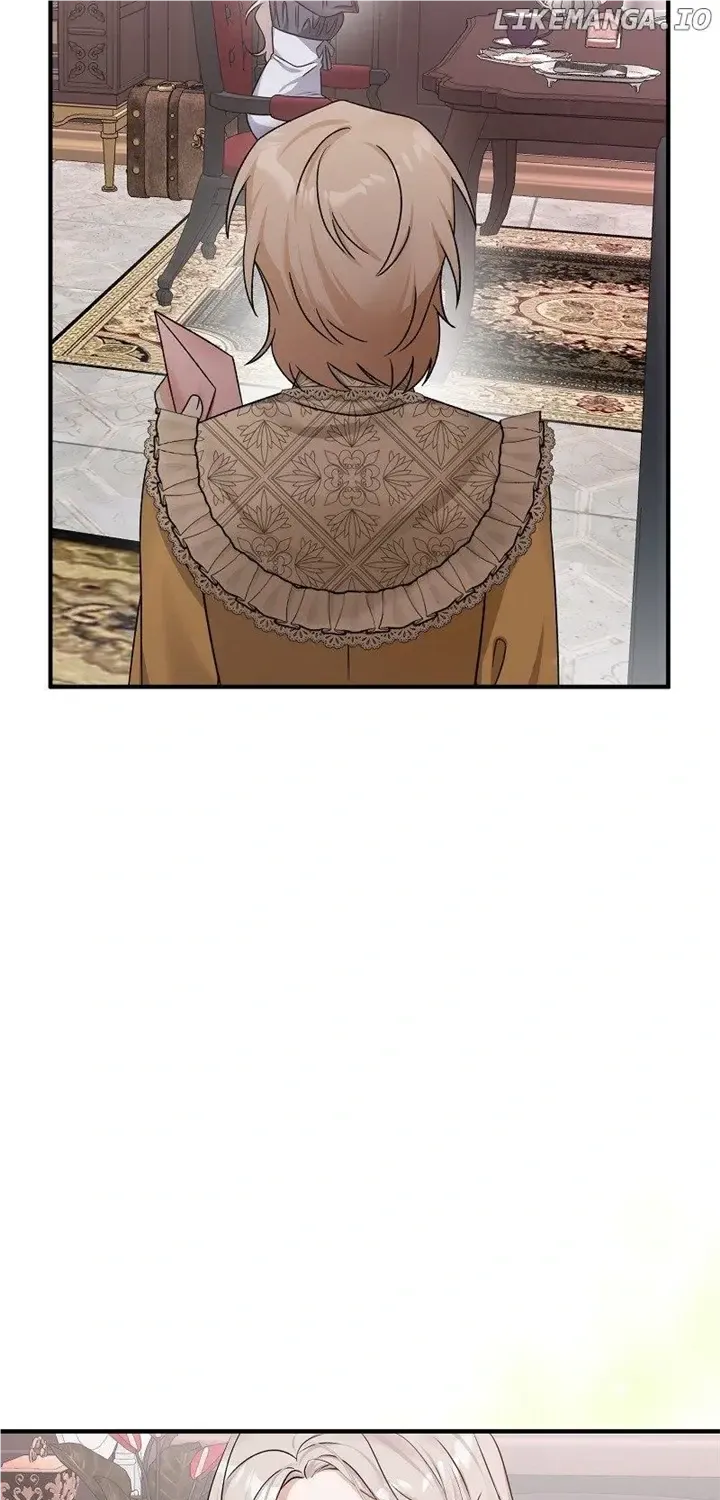 Survival Of A Tyrant’s Secretary Zinmanga X Chapter 14 Page 116