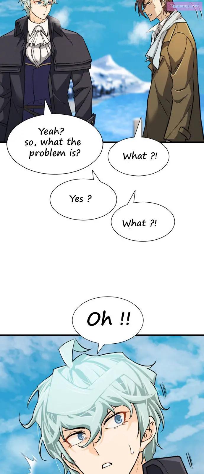 The World’s Best Engineer Zinmanga X Chapter 26 Page 13