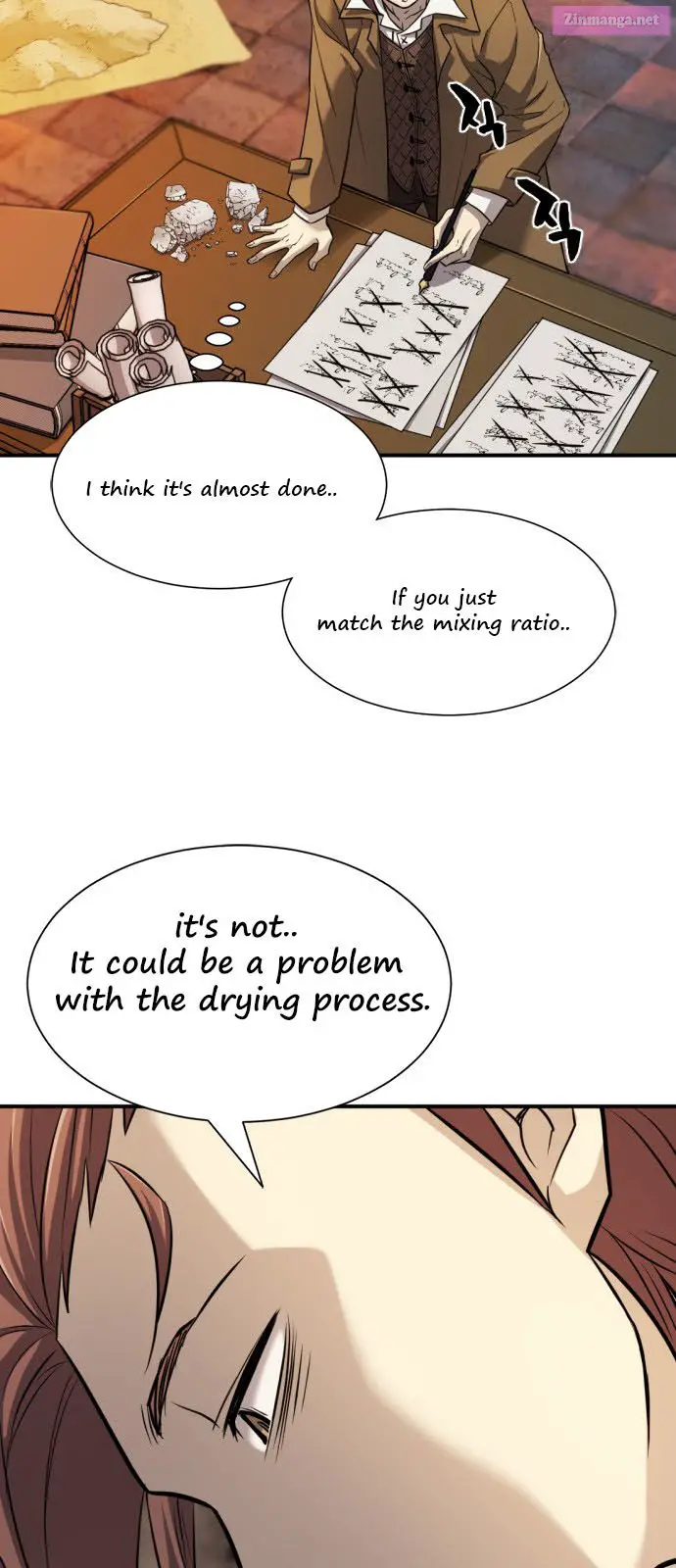 The World’s Best Engineer Zinmanga X Chapter 26 Page 29