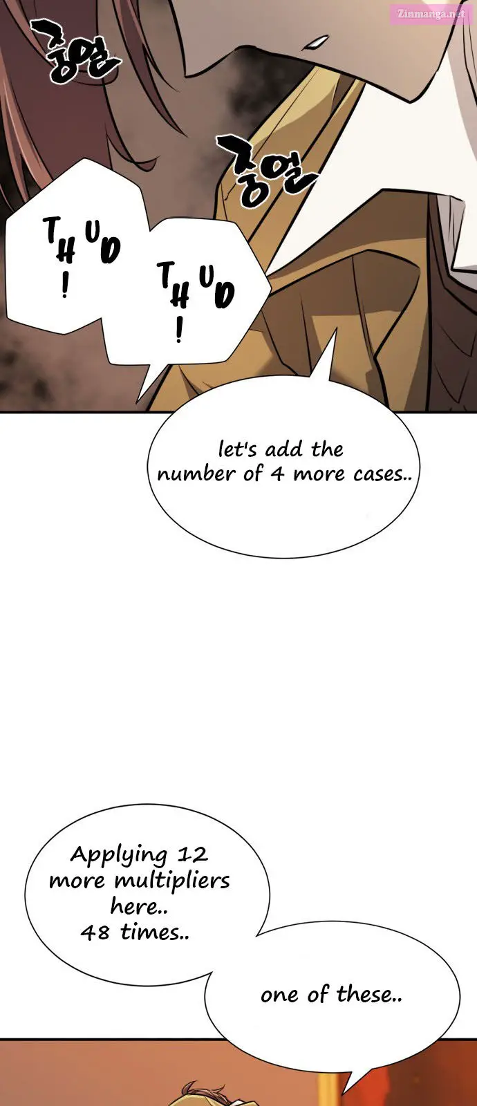 The World’s Best Engineer Zinmanga X Chapter 26 Page 30