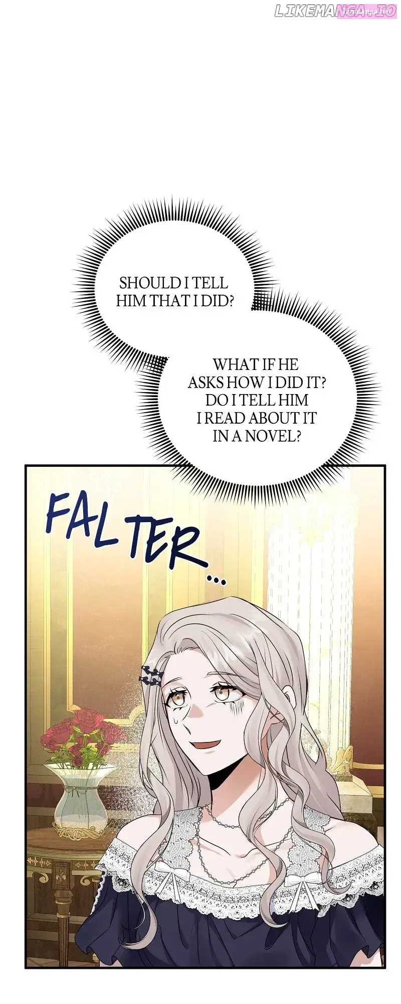 Survival Of A Tyrant’s Secretary Zinmanga X Chapter 12 Page 47