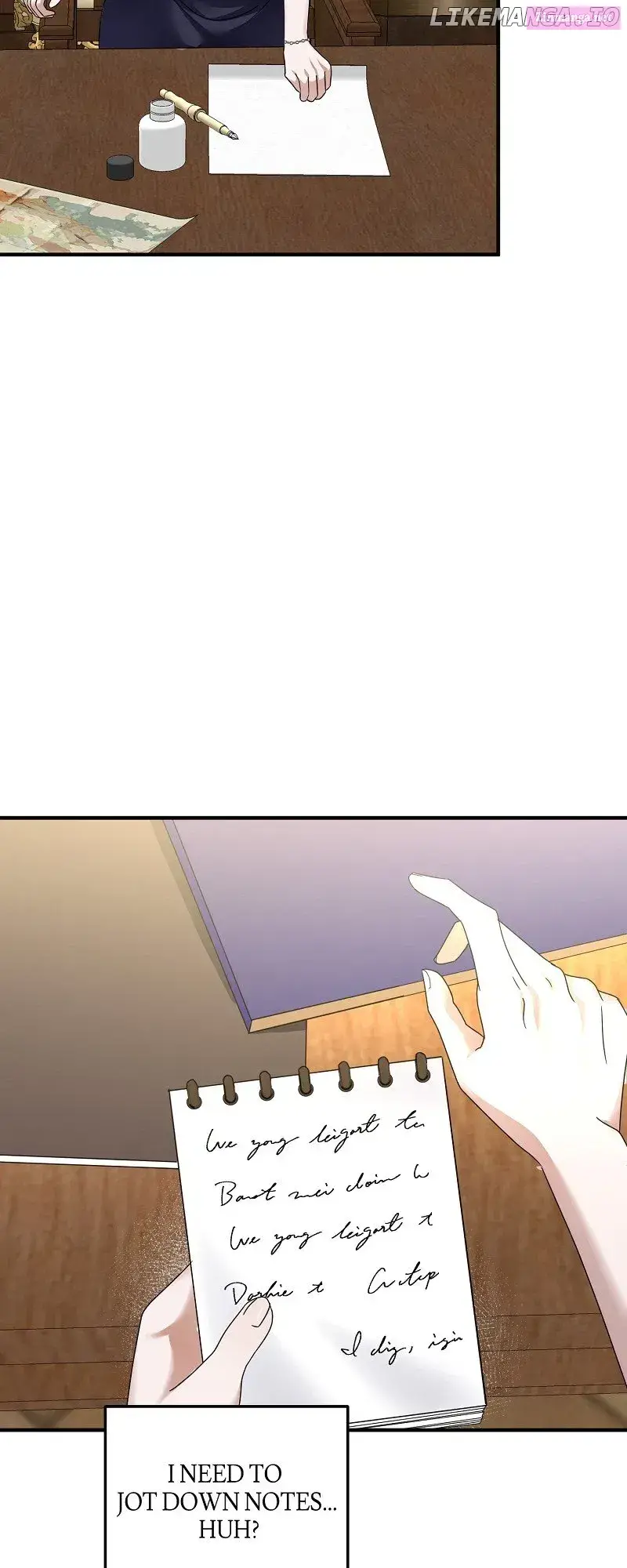 Survival Of A Tyrant’s Secretary Zinmanga X Chapter 12 Page 52