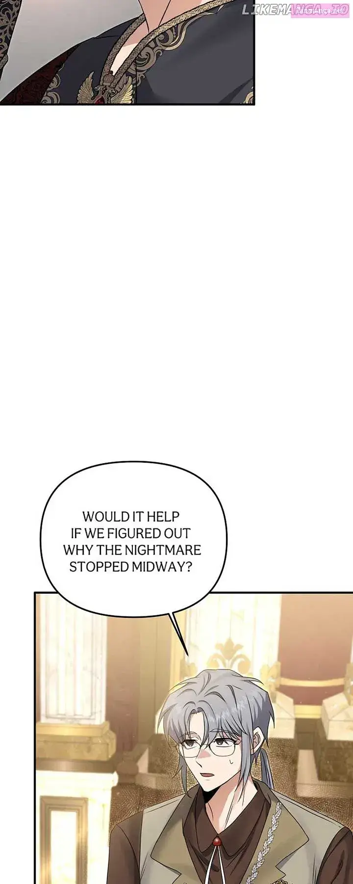 Survival Of A Tyrant’s Secretary Zinmanga X Chapter 11 Page 71