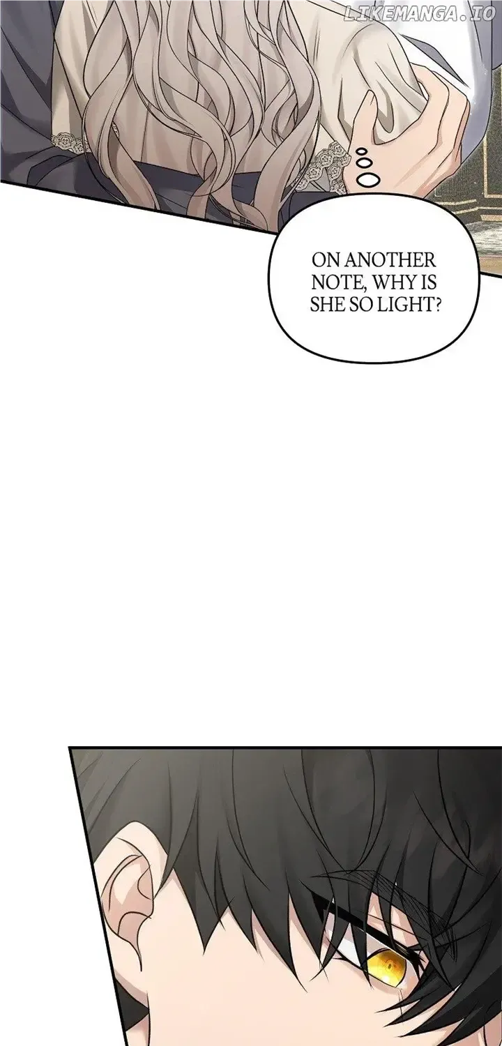 Survival Of A Tyrant’s Secretary Zinmanga X Chapter 11 Page 100