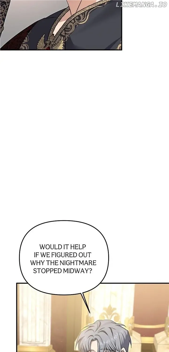 Survival Of A Tyrant’s Secretary Zinmanga X Chapter 11 Page 134