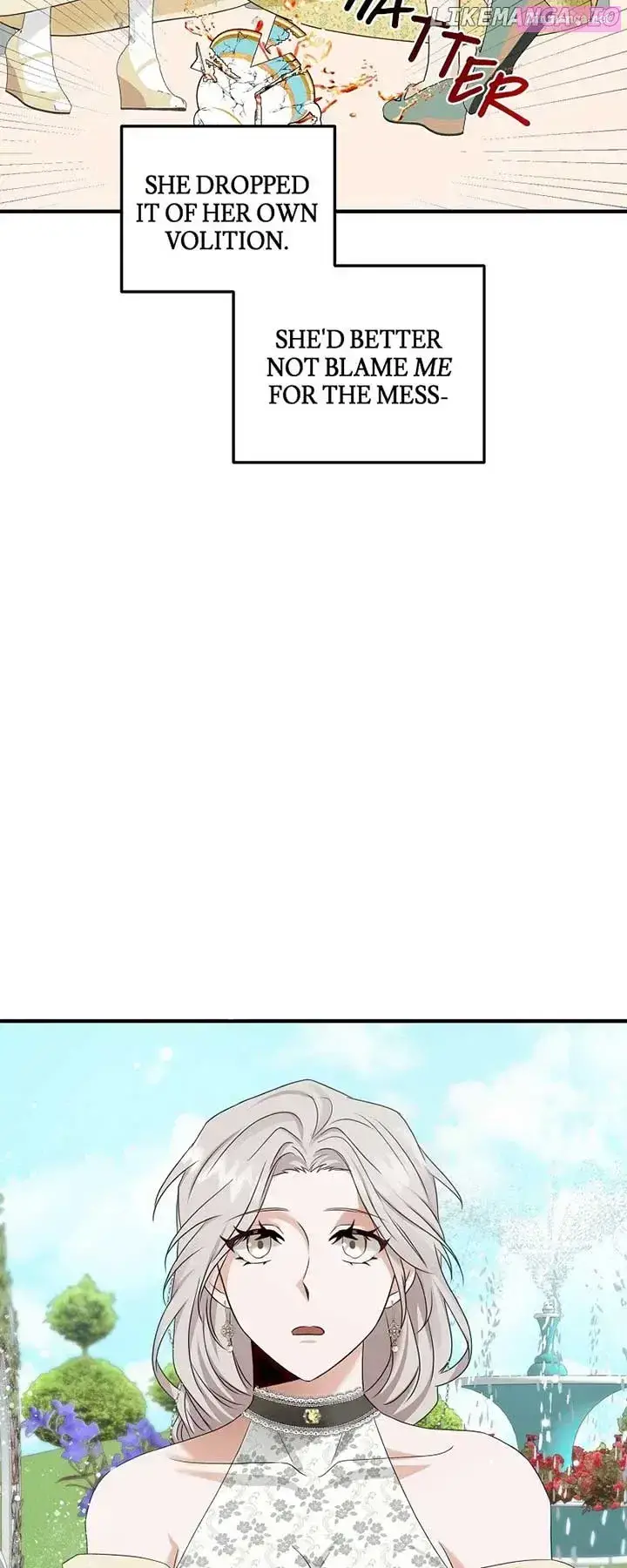 Survival Of A Tyrant’s Secretary Zinmanga X Chapter 10 Page 18