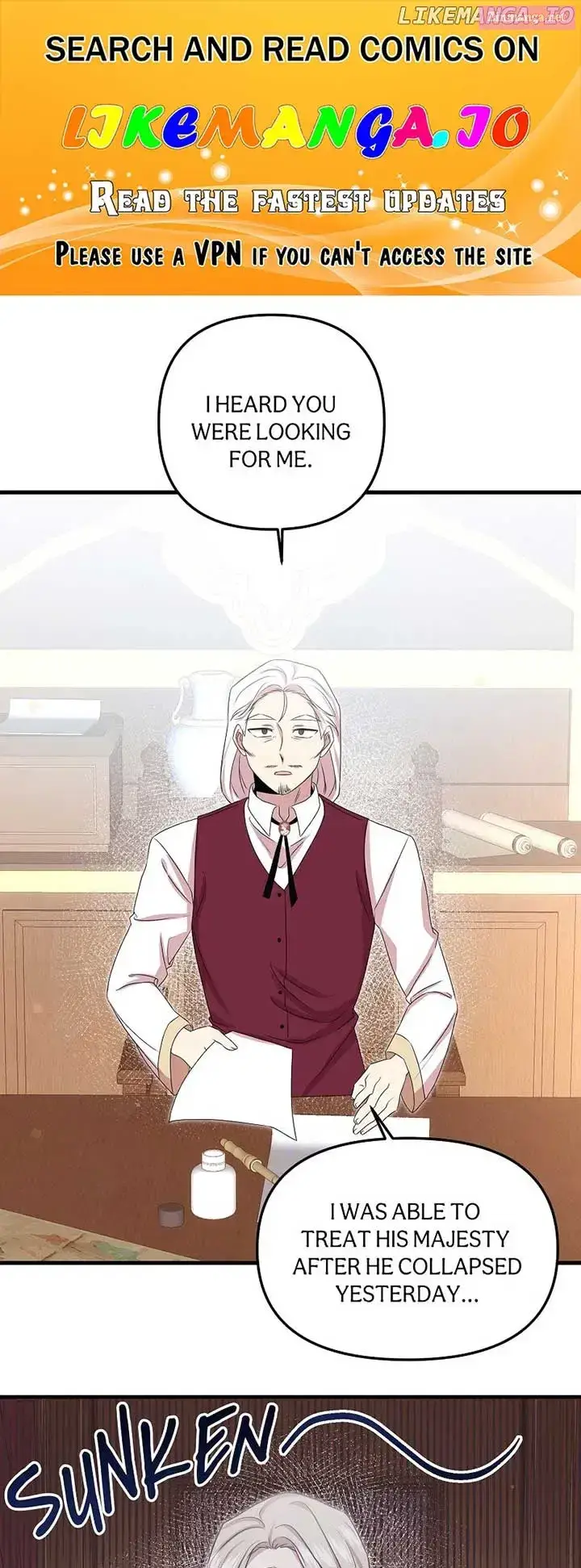 Survival Of A Tyrant’s Secretary Zinmanga X Chapter 9 Page 1