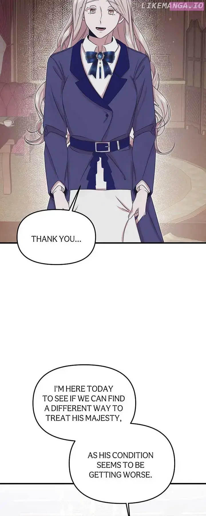 Survival Of A Tyrant’s Secretary Zinmanga X Chapter 9 Page 2