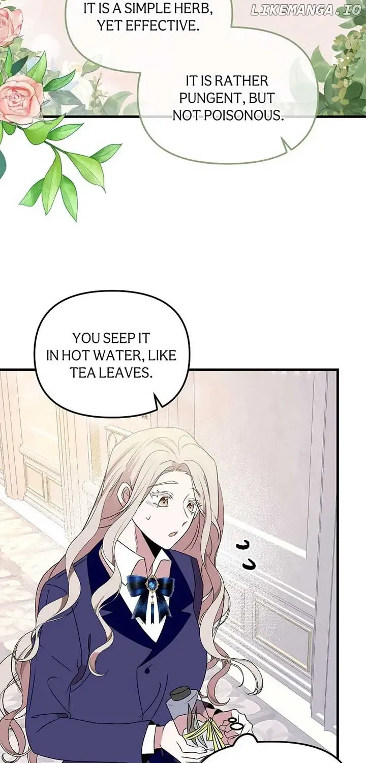 Survival Of A Tyrant’s Secretary Zinmanga X Chapter 9 Page 87
