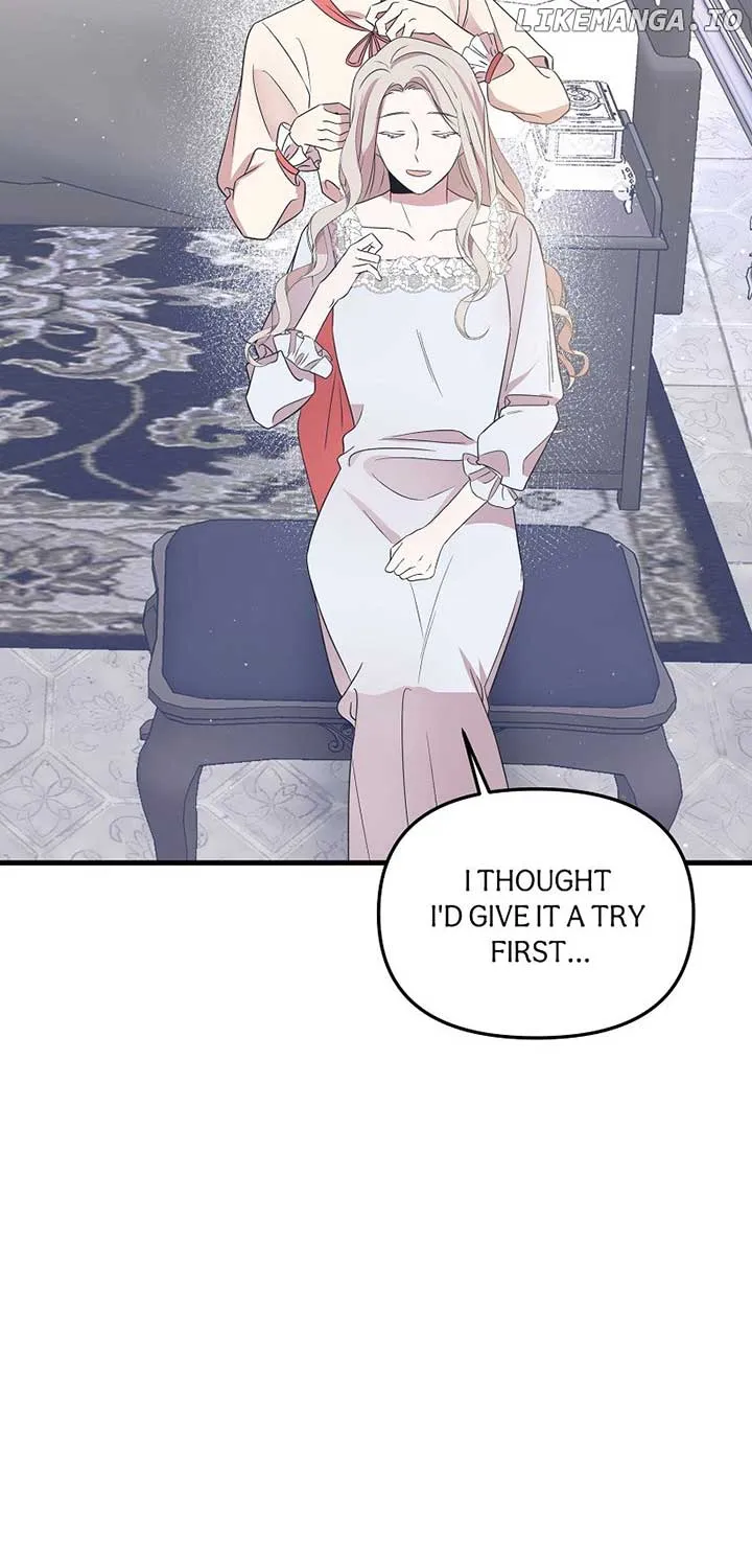 Survival Of A Tyrant’s Secretary Zinmanga X Chapter 9 Page 98