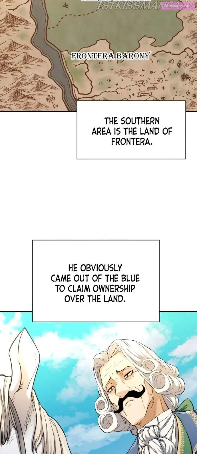 The World’s Best Engineer Zinmanga X Chapter 21 Page 3