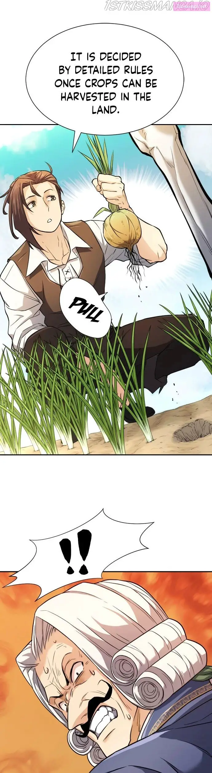 The World’s Best Engineer Zinmanga X Chapter 21 Page 15