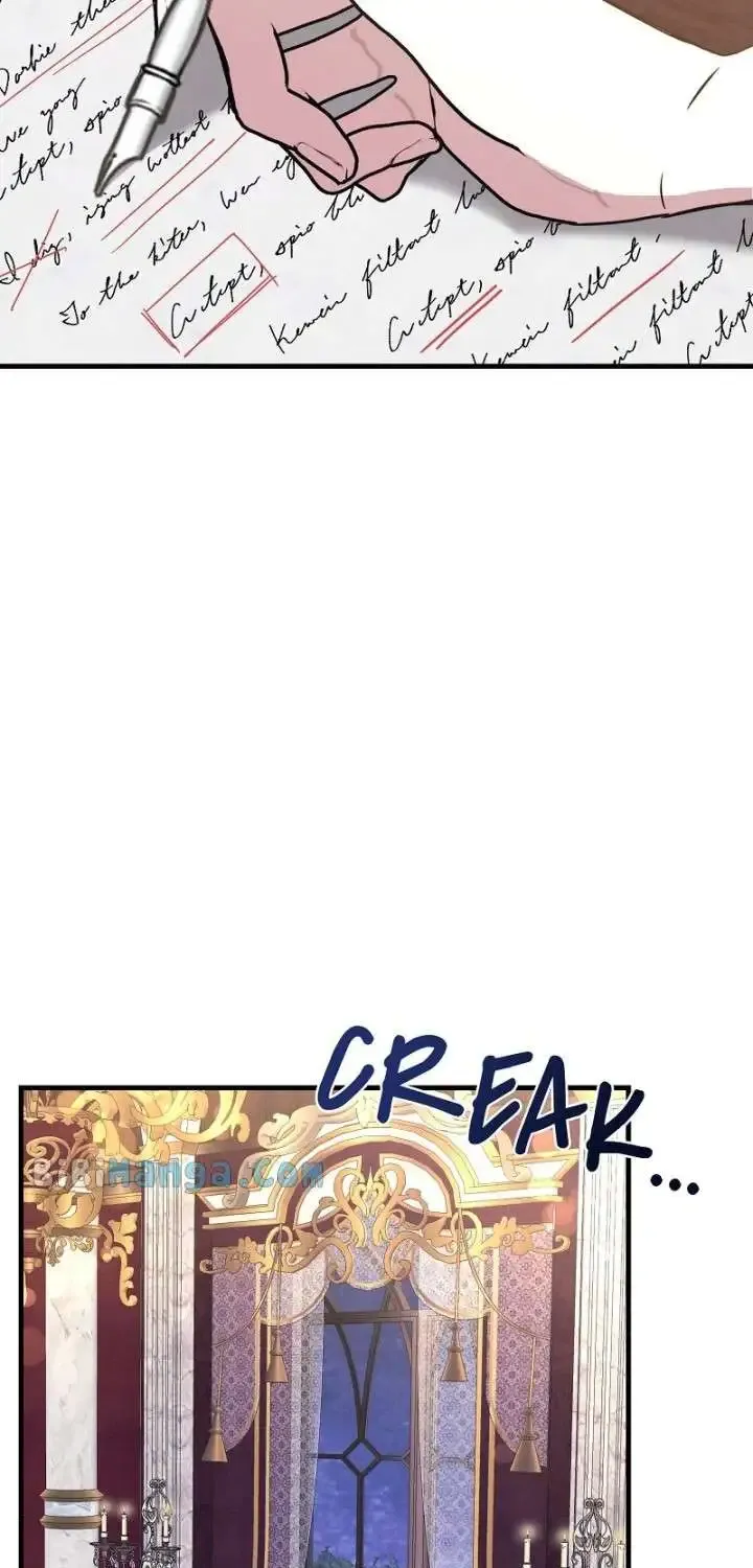 Survival Of A Tyrant’s Secretary Zinmanga X Chapter 8 Page 81
