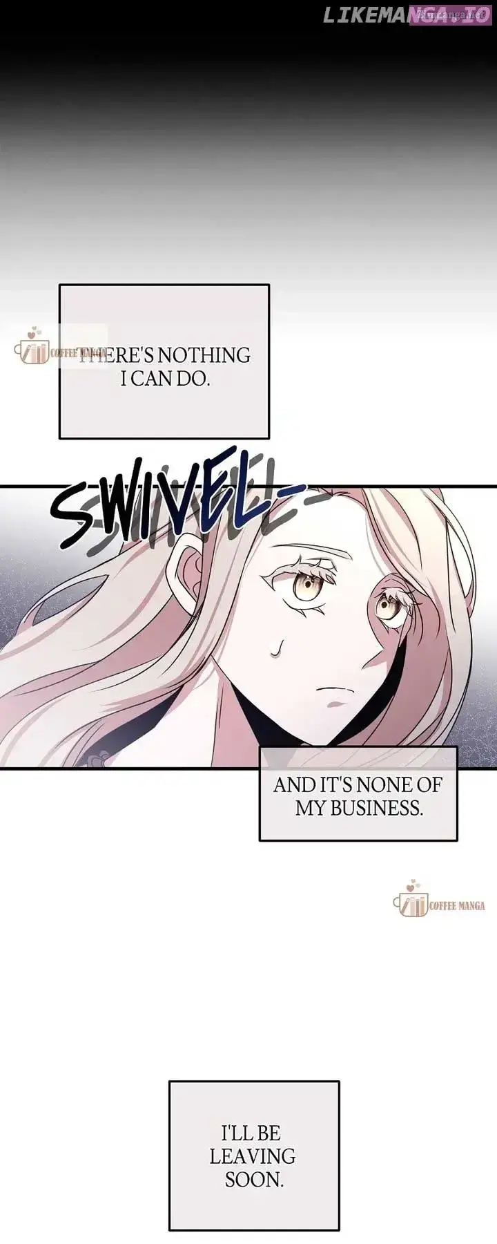 Survival Of A Tyrant’s Secretary Zinmanga X Chapter 7 Page 76