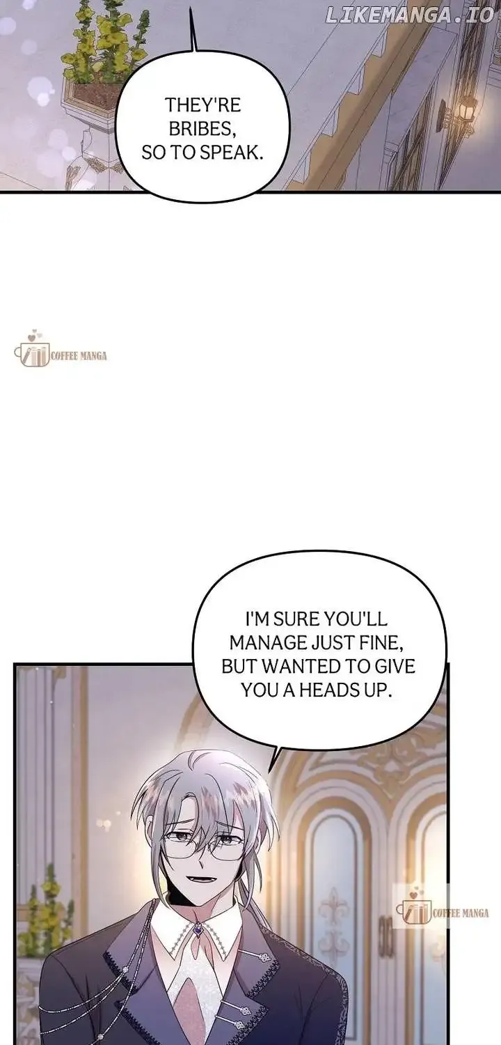Survival Of A Tyrant’s Secretary Zinmanga X Chapter 7 Page 118