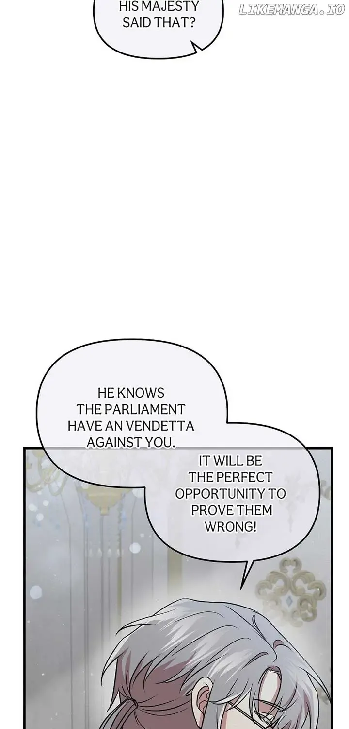 Survival Of A Tyrant’s Secretary Zinmanga X Chapter 6 Page 87