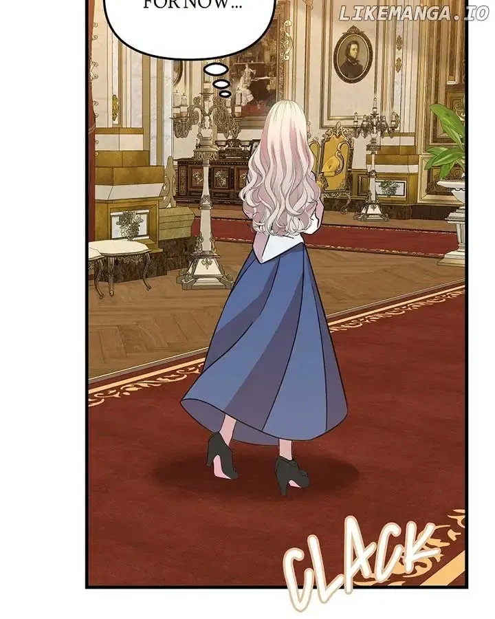 Survival Of A Tyrant’s Secretary Zinmanga X Chapter 6 Page 106