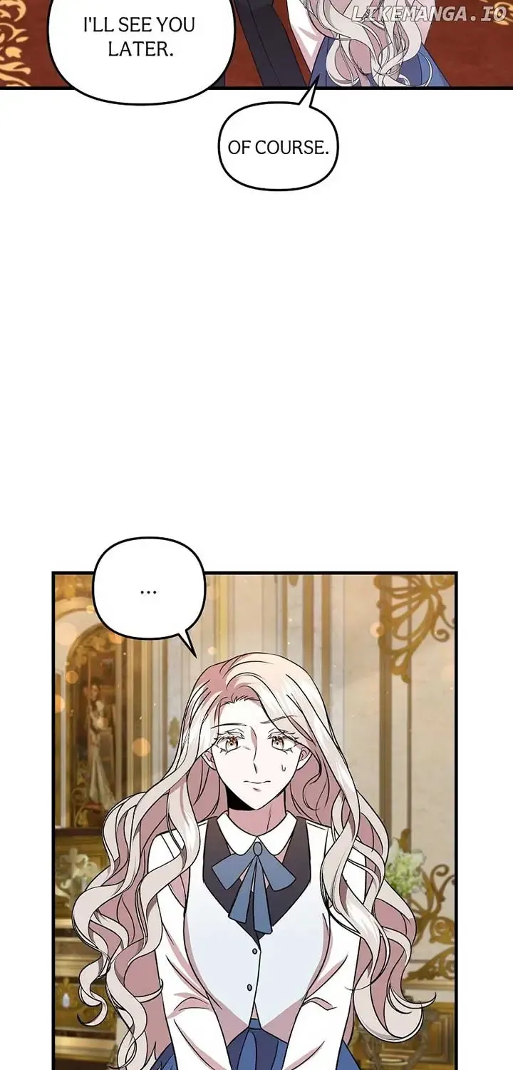 Survival Of A Tyrant’s Secretary Zinmanga X Chapter 6 Page 117
