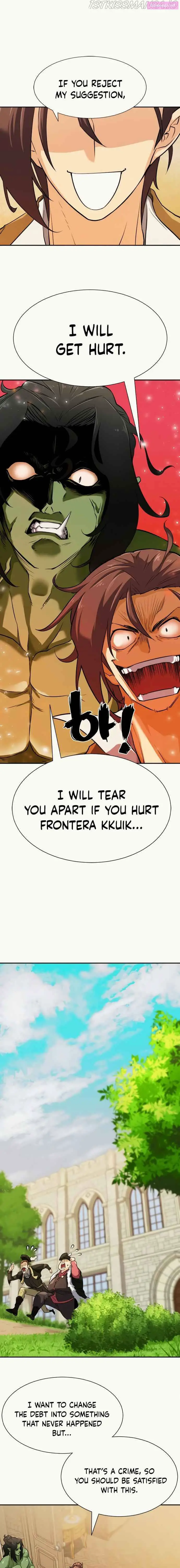 The World’s Best Engineer Zinmanga X Chapter 18 Page 17