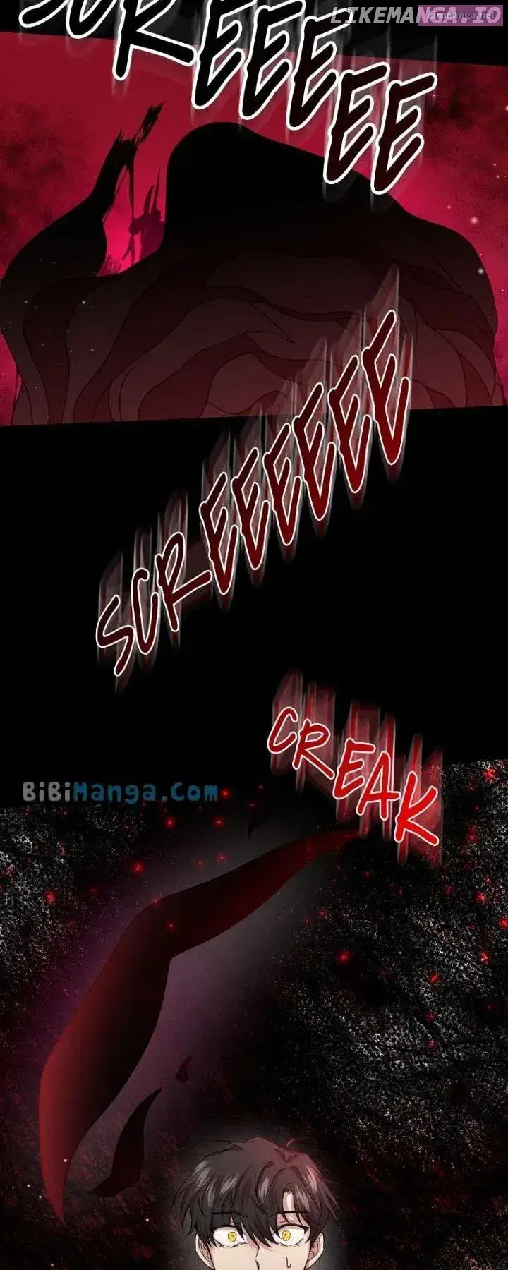 Survival Of A Tyrant’s Secretary Zinmanga X Chapter 5 Page 39
