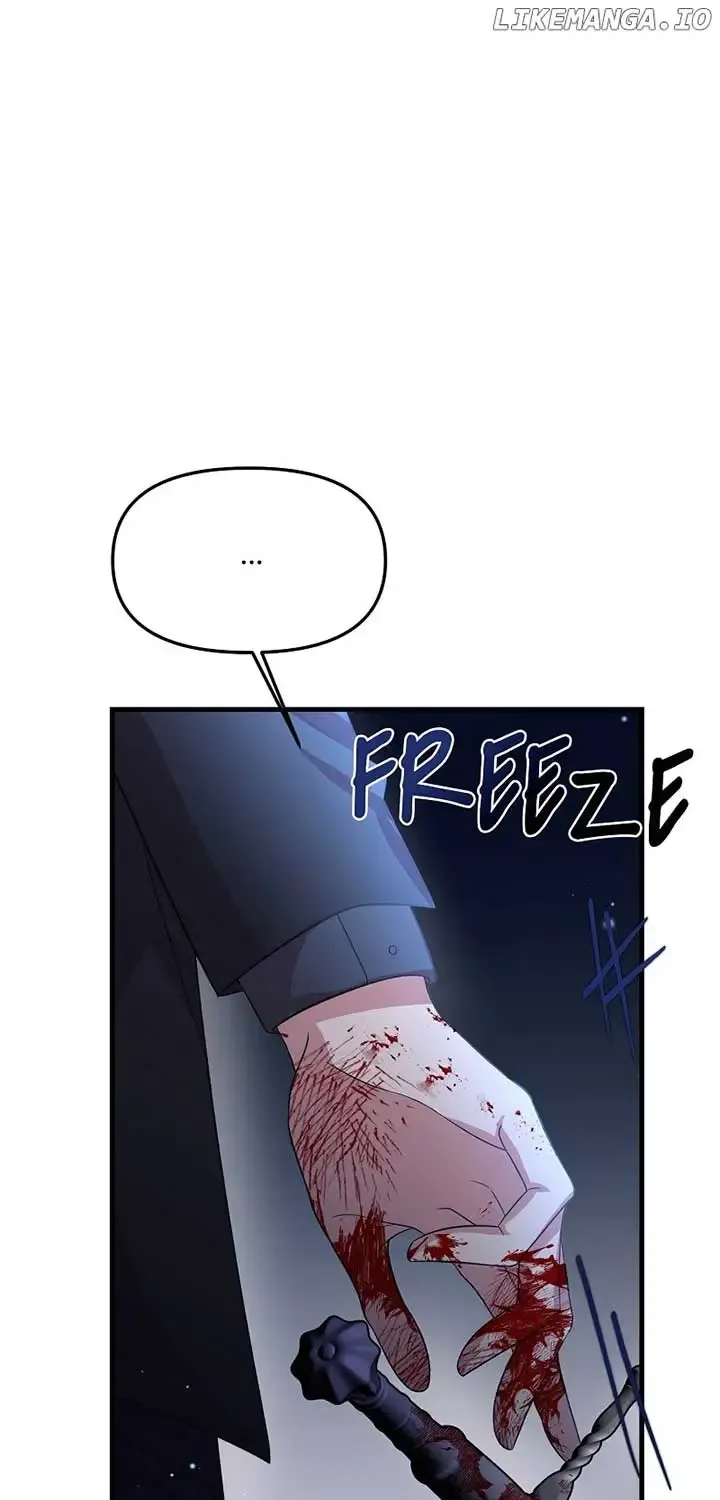Survival Of A Tyrant’s Secretary Zinmanga X Chapter 4 Page 14