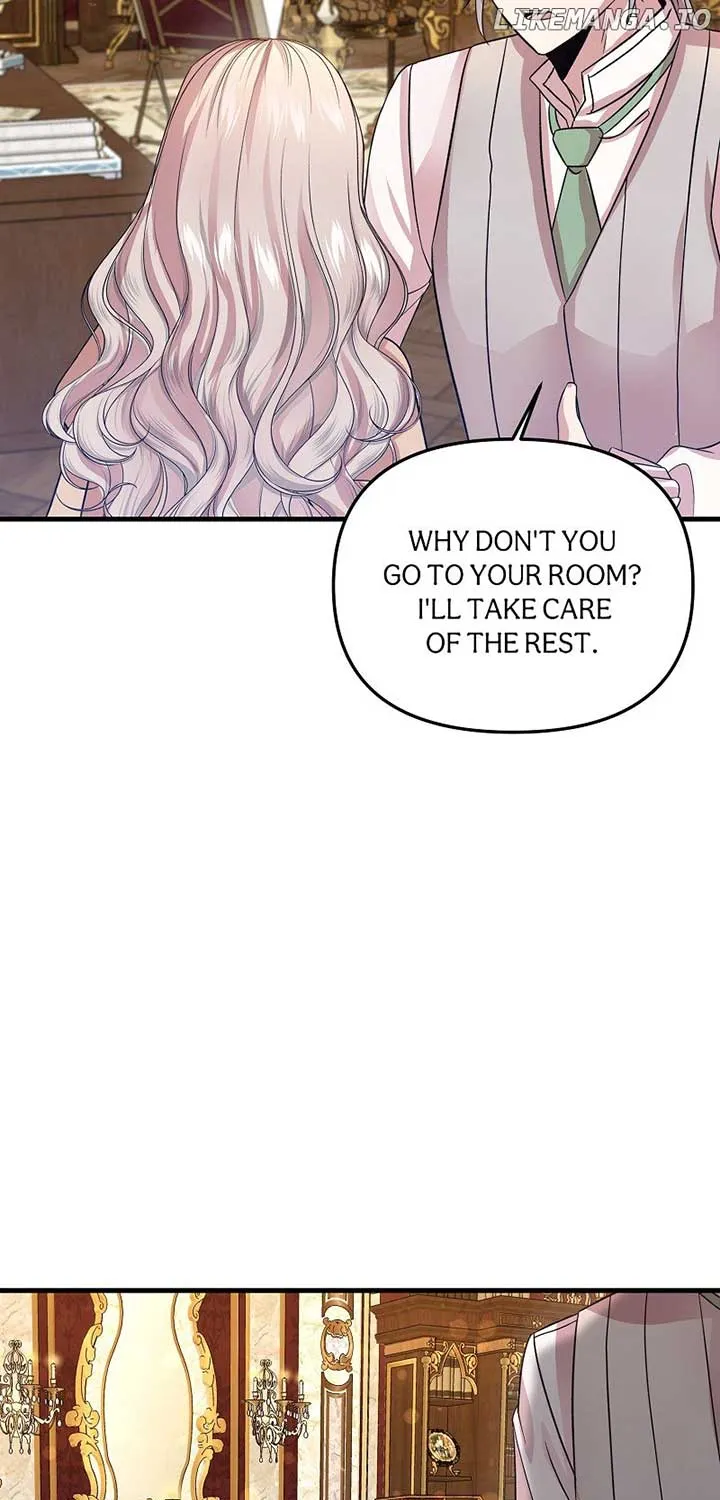 Survival Of A Tyrant’s Secretary Zinmanga X Chapter 4 Page 34