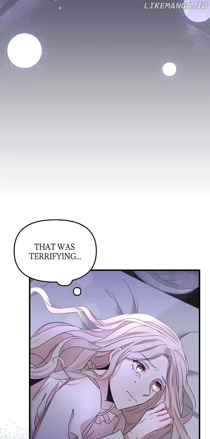 Survival Of A Tyrant’s Secretary Zinmanga X Chapter 4 Page 42