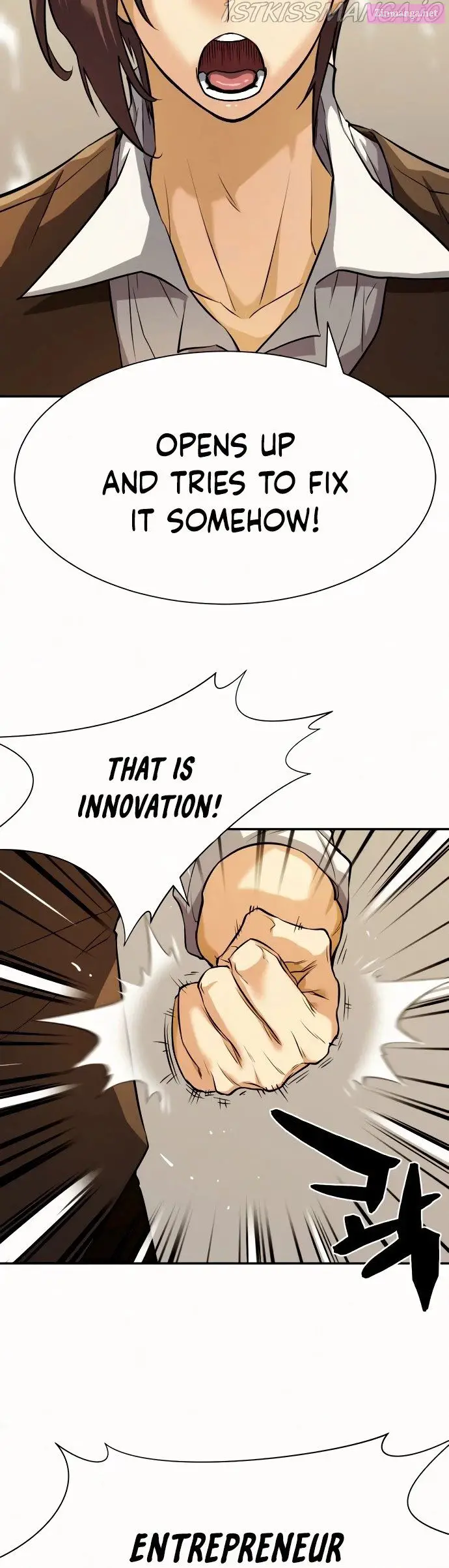 The World’s Best Engineer Zinmanga X Chapter 17 Page 24