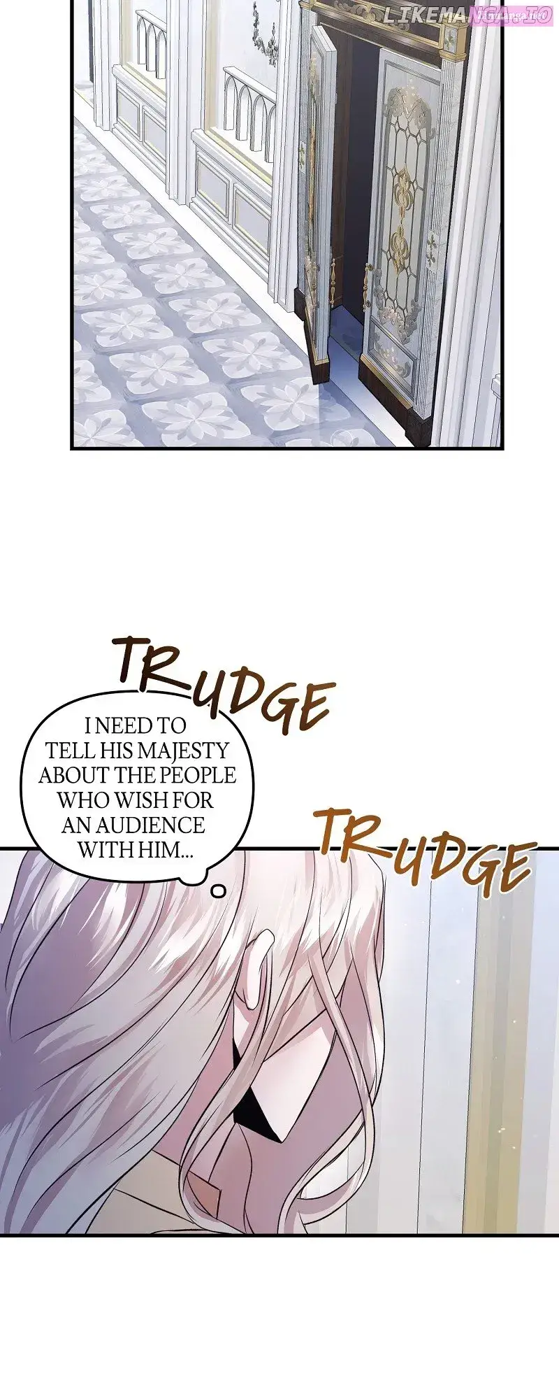 Survival Of A Tyrant’s Secretary Zinmanga X Chapter 3 Page 61