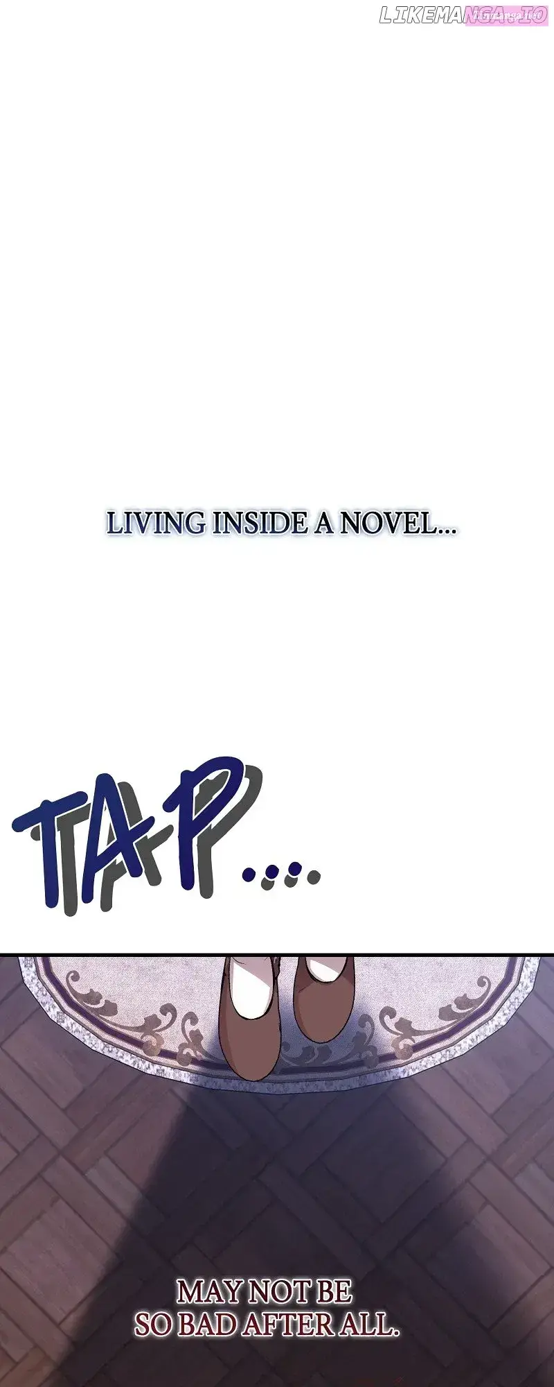 Survival Of A Tyrant’s Secretary Zinmanga X Chapter 3 Page 62