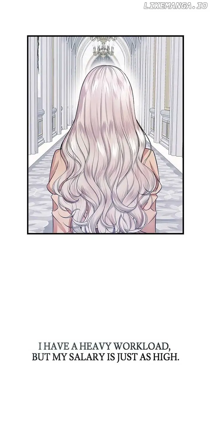 Survival Of A Tyrant’s Secretary Zinmanga X Chapter 3 Page 111