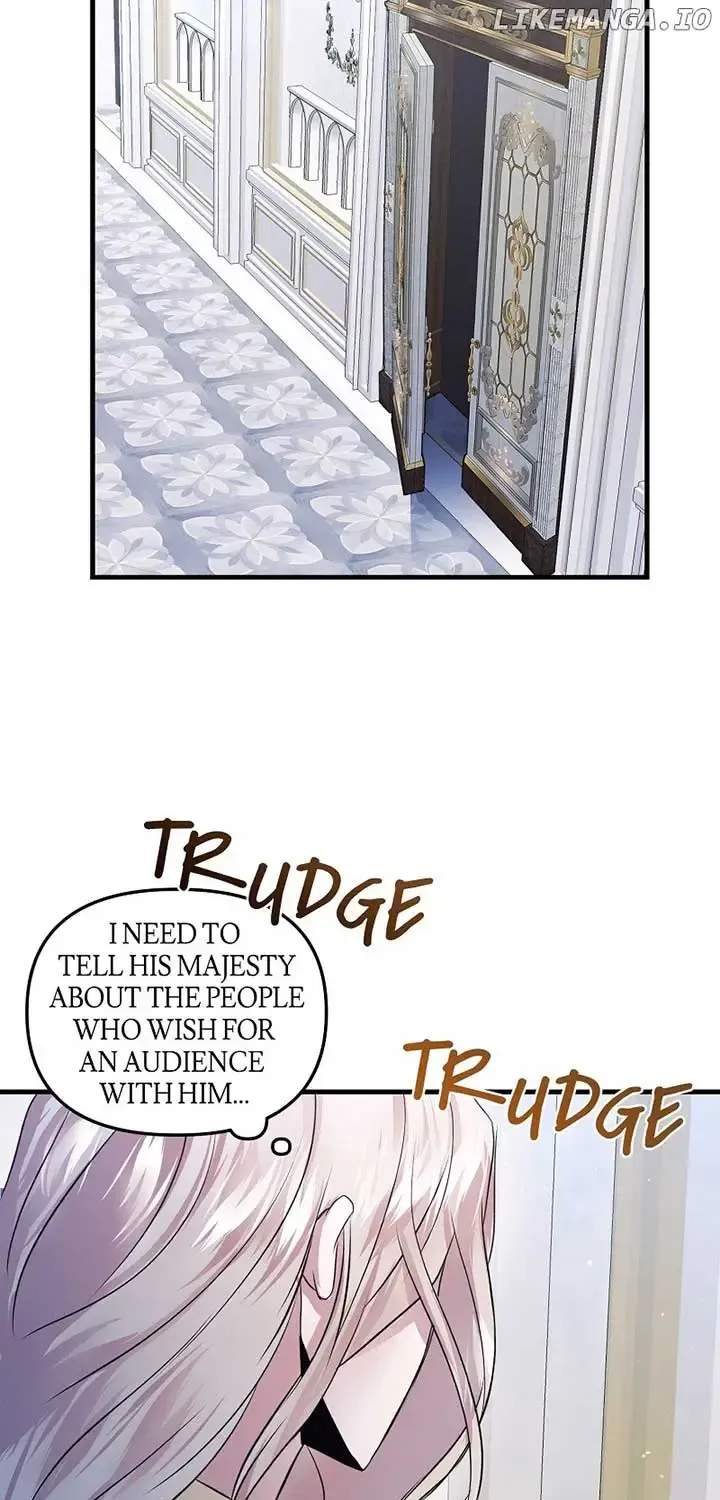 Survival Of A Tyrant’s Secretary Zinmanga X Chapter 3 Page 113