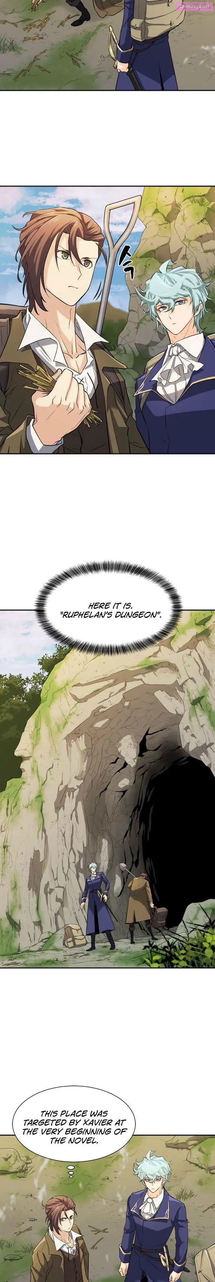 The World’s Best Engineer Zinmanga X Chapter 15 Page 2