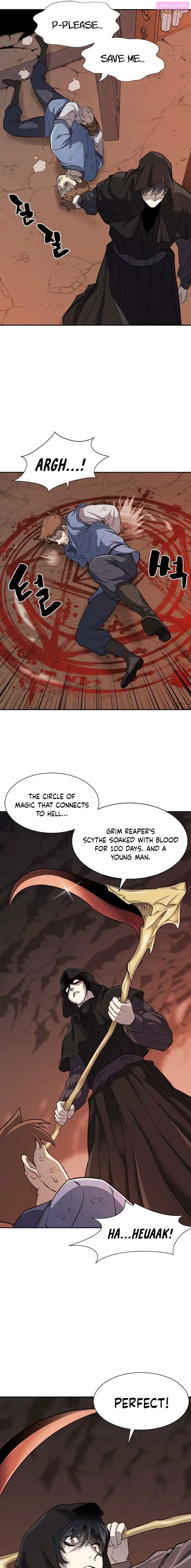 The World’s Best Engineer Zinmanga X Chapter 15 Page 11