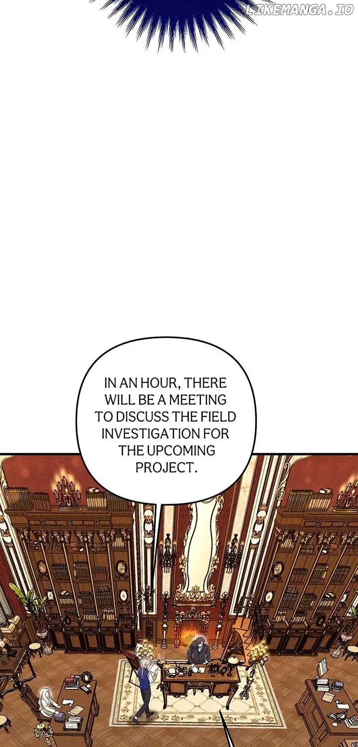 Survival Of A Tyrant’s Secretary Zinmanga X Chapter 2 Page 82