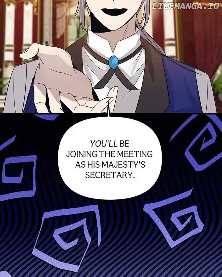 Survival Of A Tyrant’s Secretary Zinmanga X Chapter 2 Page 90