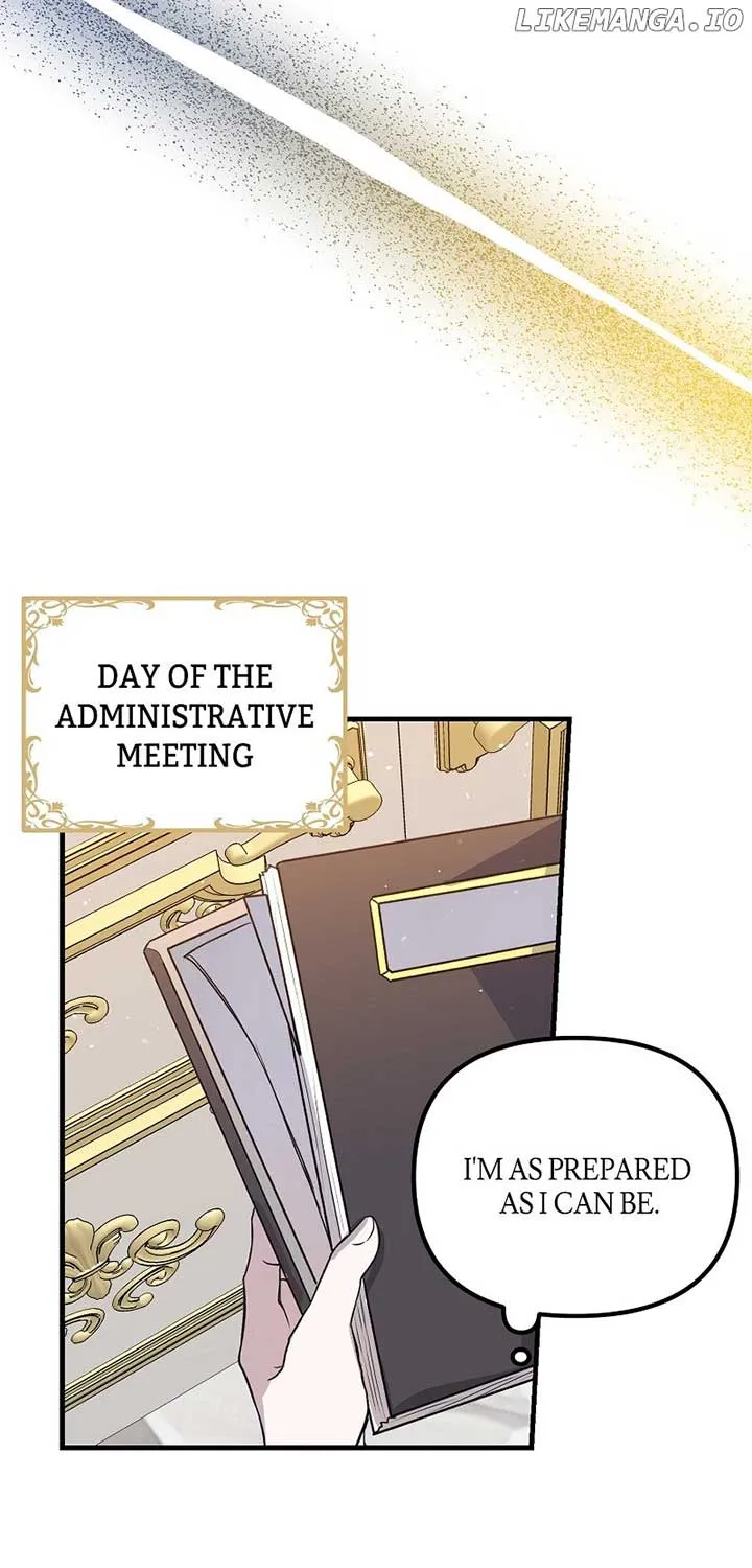 Survival Of A Tyrant’s Secretary Zinmanga X Chapter 2 Page 93