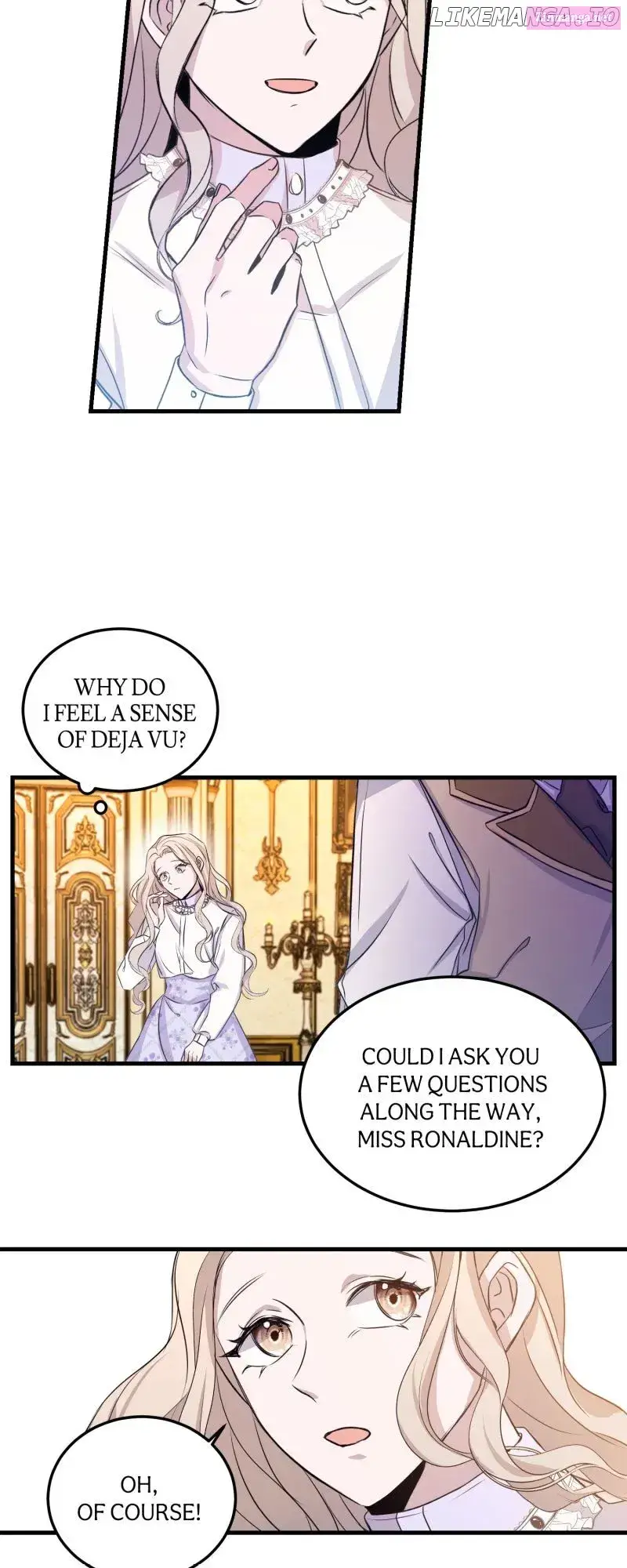 Survival Of A Tyrant’s Secretary Zinmanga X Chapter 1 Page 41