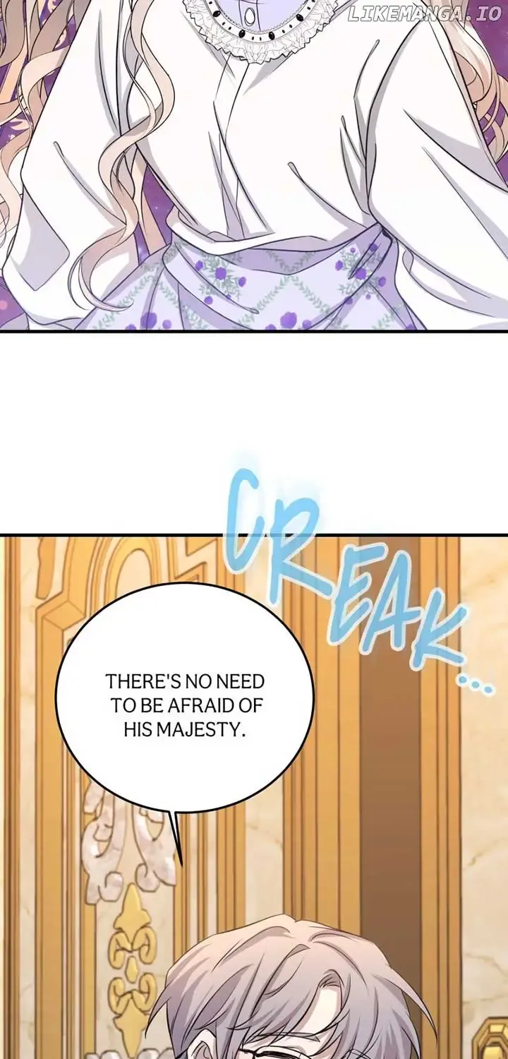 Survival Of A Tyrant’s Secretary Zinmanga X Chapter 1 Page 84
