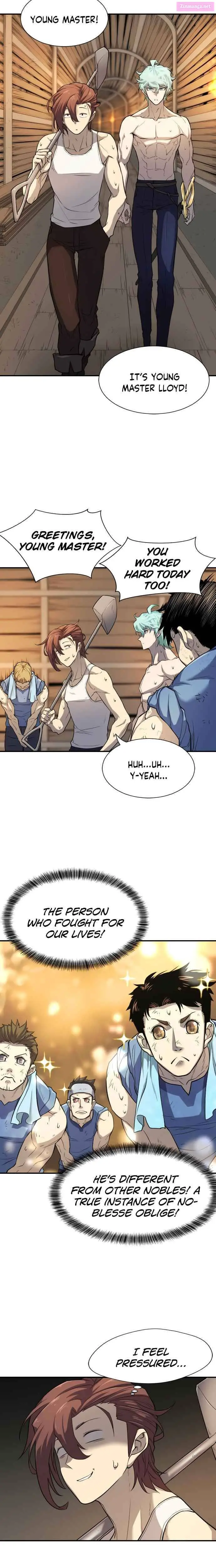 The World’s Best Engineer Zinmanga X Chapter 13 Page 2