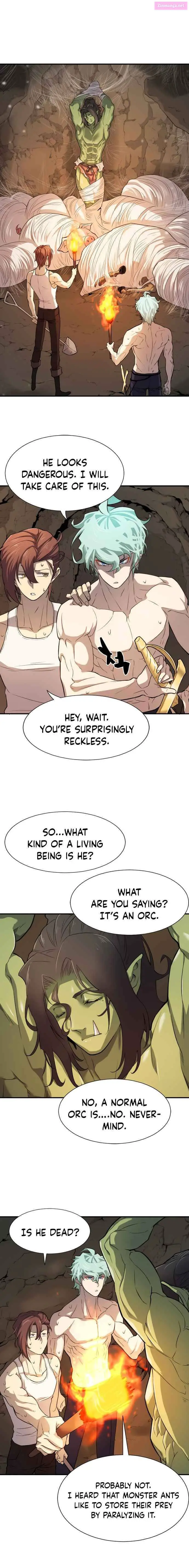 The World’s Best Engineer Zinmanga X Chapter 13 Page 7