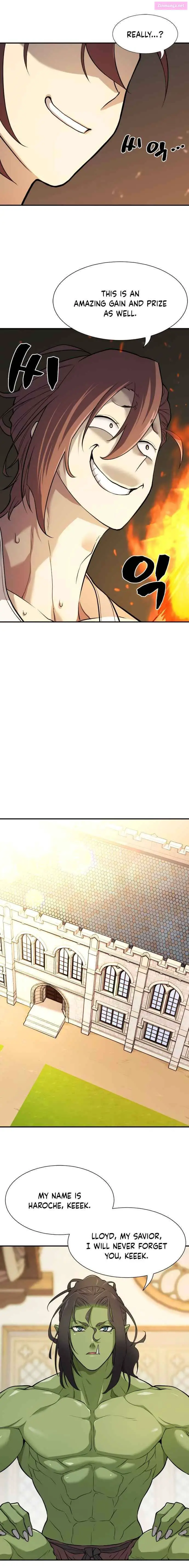 The World’s Best Engineer Zinmanga X Chapter 13 Page 8