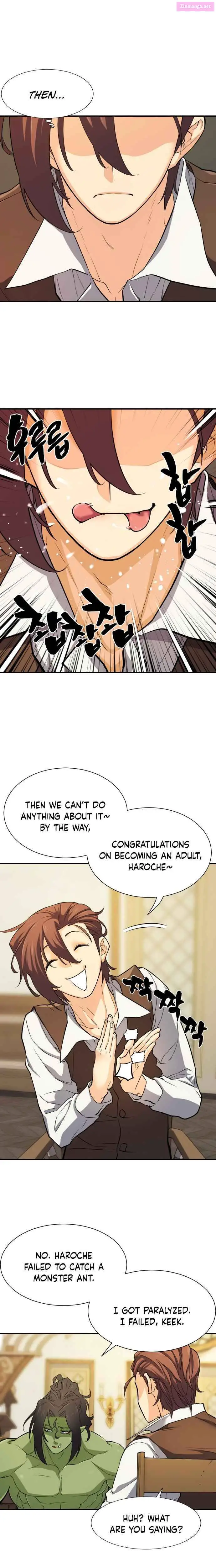 The World’s Best Engineer Zinmanga X Chapter 13 Page 12
