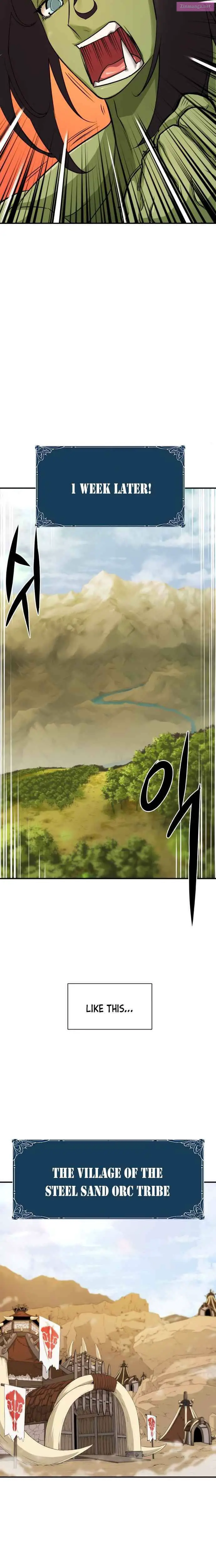The World’s Best Engineer Zinmanga X Chapter 13 Page 16