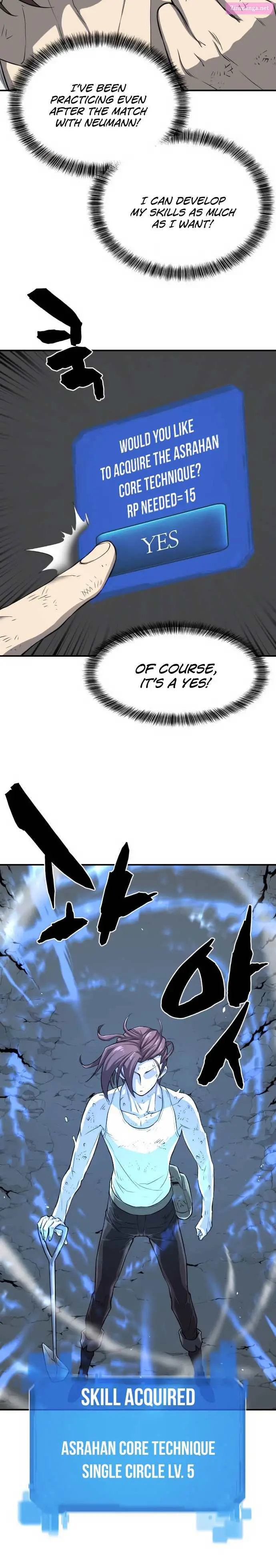 The World’s Best Engineer Zinmanga X Chapter 12 Page 3