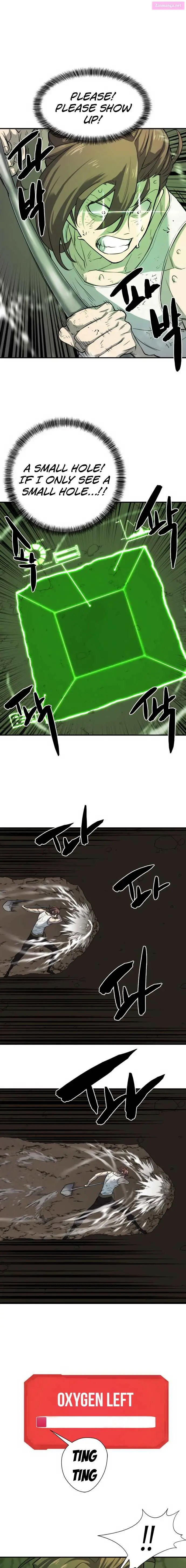 The World’s Best Engineer Zinmanga X Chapter 12 Page 10